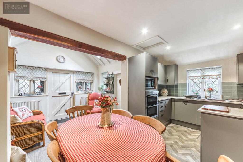 Additional image 6 of Manor Road, South Wingfield, DE55