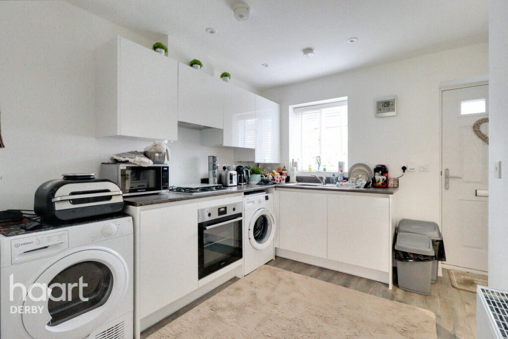 Additional image 15 of Saxelbye Avenue, Derby