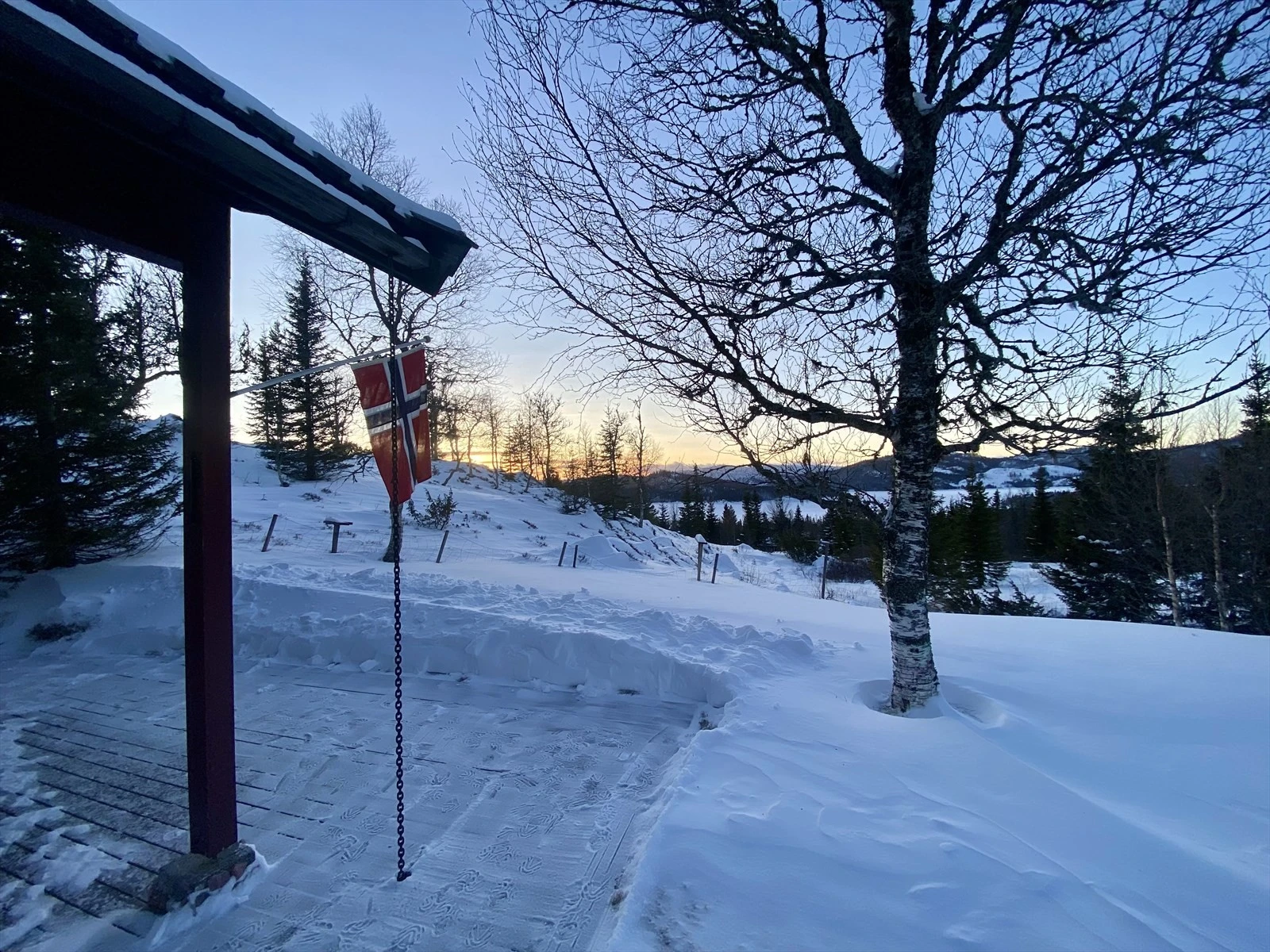 Additional image 2 of Fyristulvegen 45, 3690 Hjartdal