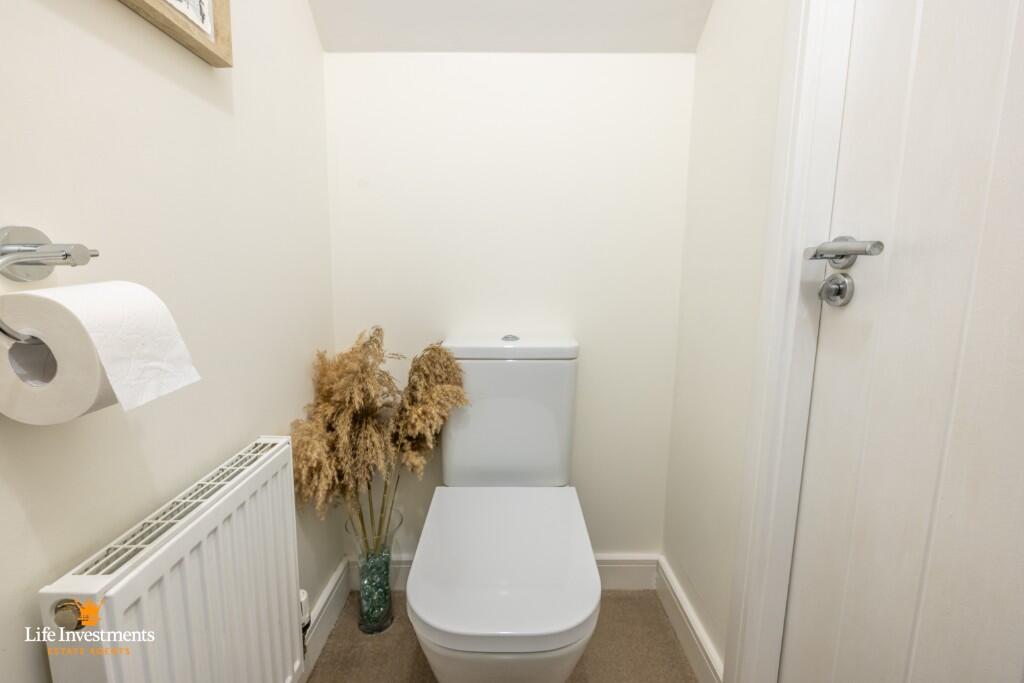 Additional image 26 of Elder Avenue, Rugby, Warwickshire, CV21