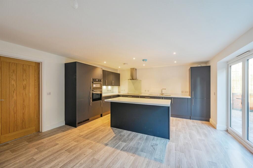 Additional image 21 of Clifton Road, Ashbourne