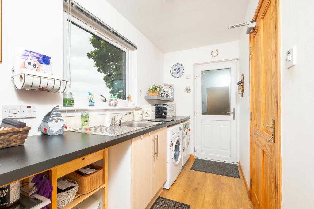 Additional image 19 of Craichie, Forfar, DD8