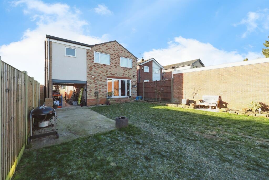 Additional image 34 of Ladywood Avenue, Belper