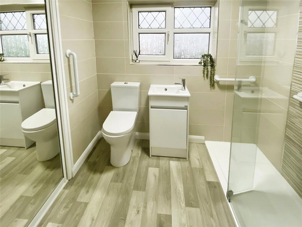 Additional image 6 of St. Nicolas Park Drive, Nuneaton, Warwickshire, CV11