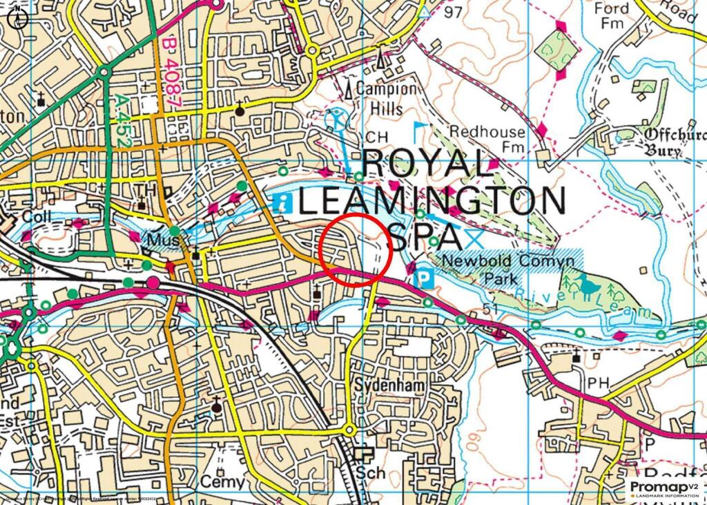 Additional image 19 of Leam Terrace, Leamington Spa