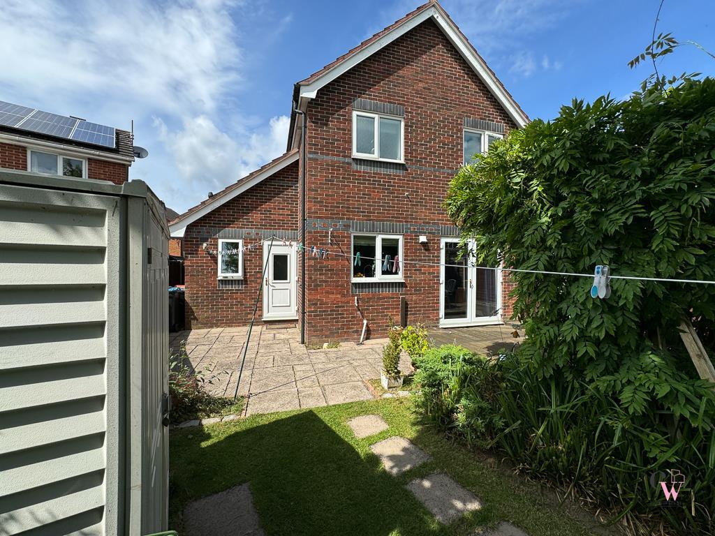 Additional image 33 of Fernleigh Close, Winsford