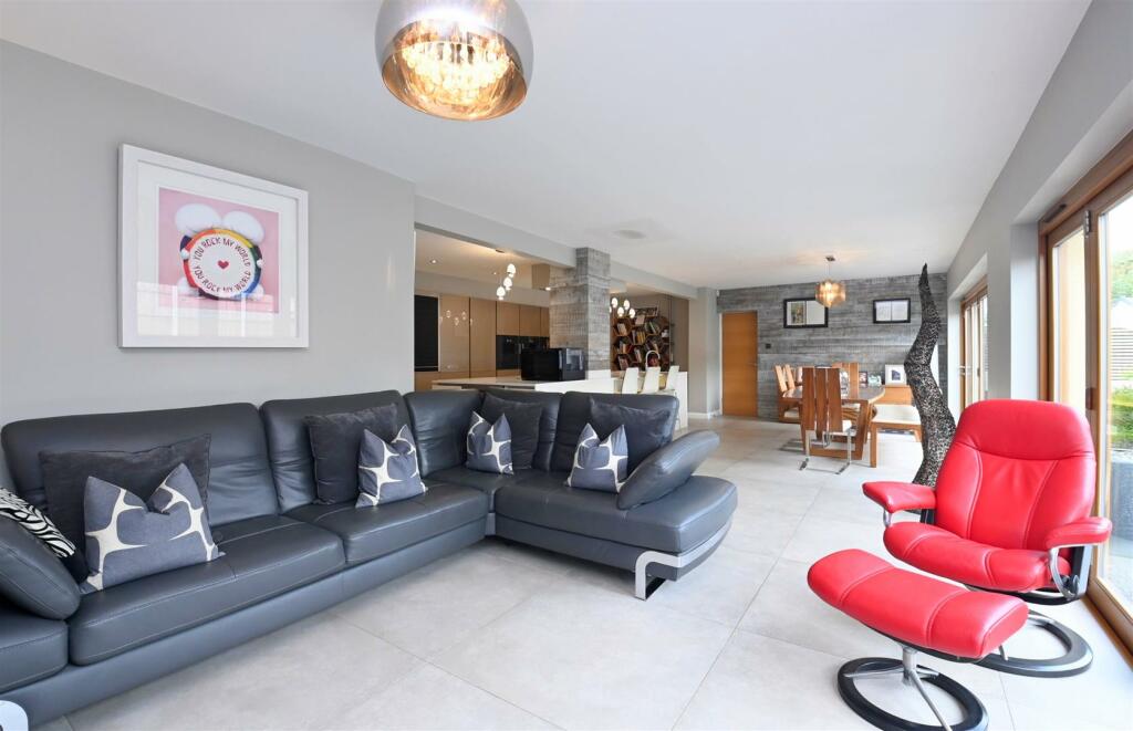 Additional image 2 of Burdett Way, Repton, DE65