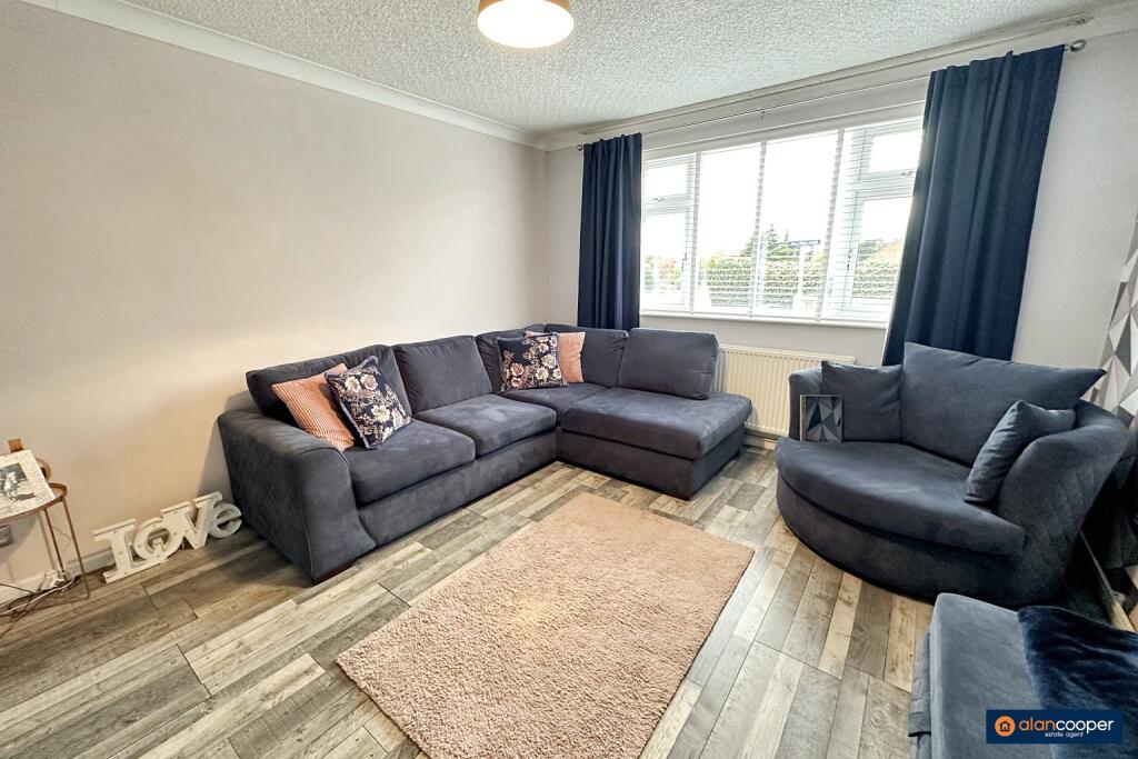 Additional image 4 of Weston Lane, Bulkington, CV12 9RS