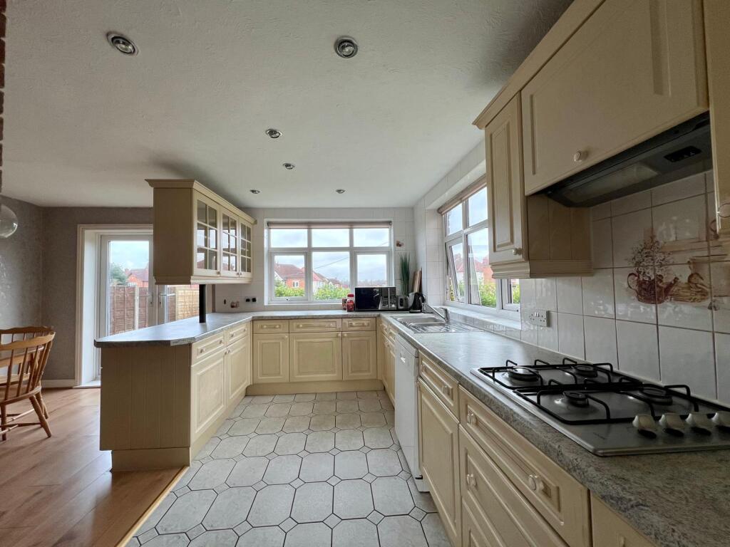 Additional image 19 of Wallerscote Road Weaverham, Northwich