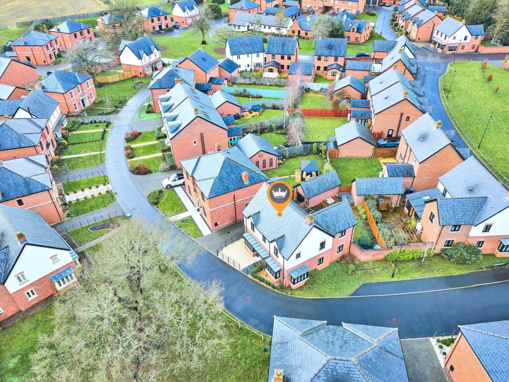 Additional image 21 of Clinton Crescent, Coton House Country Estate