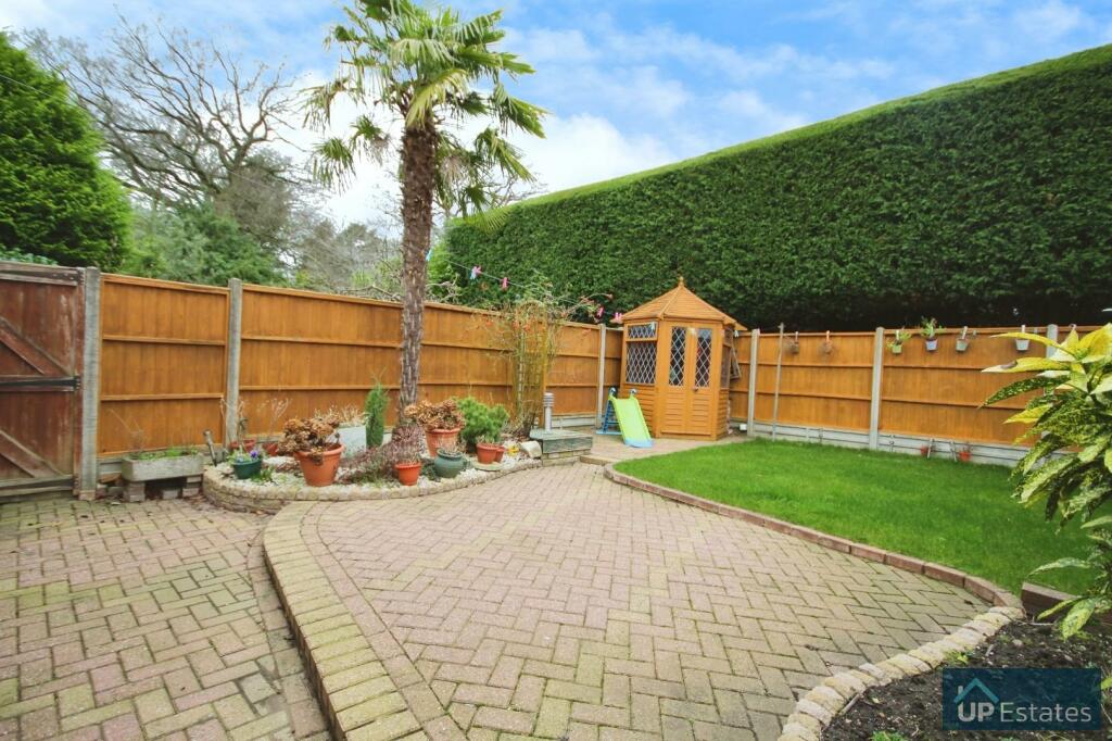 Additional image 12 of Norman Ashman Coppice, Binley Woods