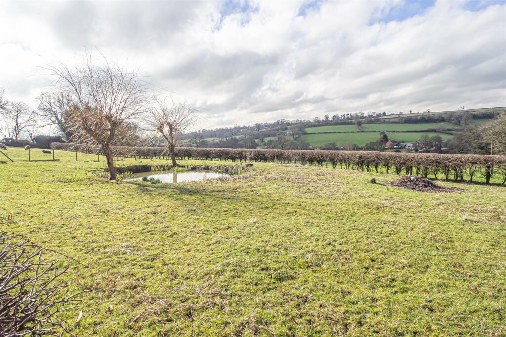 Additional image 31 of FENNY BENTLEY, ASHBOURNE, DE6 1LA