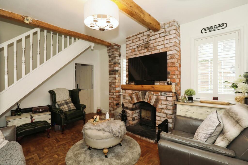 Additional image 10 of Elton Lane, Sandbach, CW11