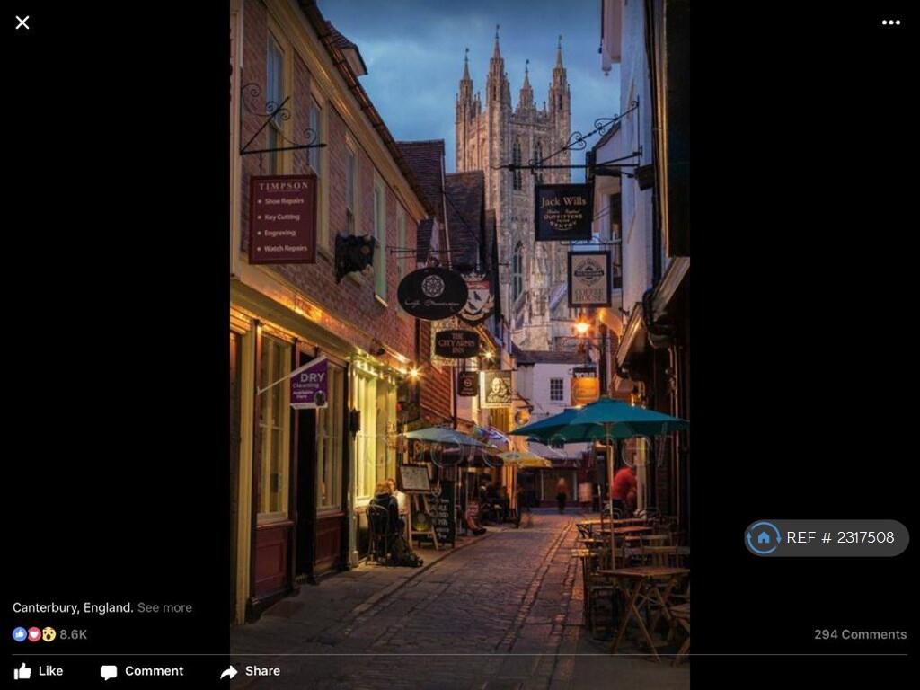 Additional image 17 of St. Stephens Close, Canterbury, CT2