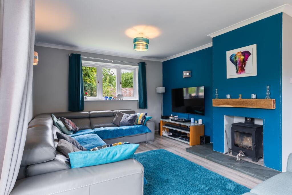 Additional image 11 of Old Vicarage Gardens, Old Vicarage Lane, Priors Marston, CV47