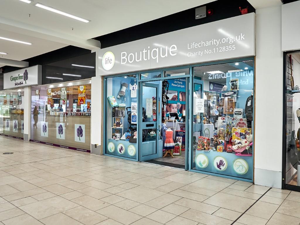 Additional image 8 of St. Peters Mall, Derby, Derbyshire, DE1 2NR