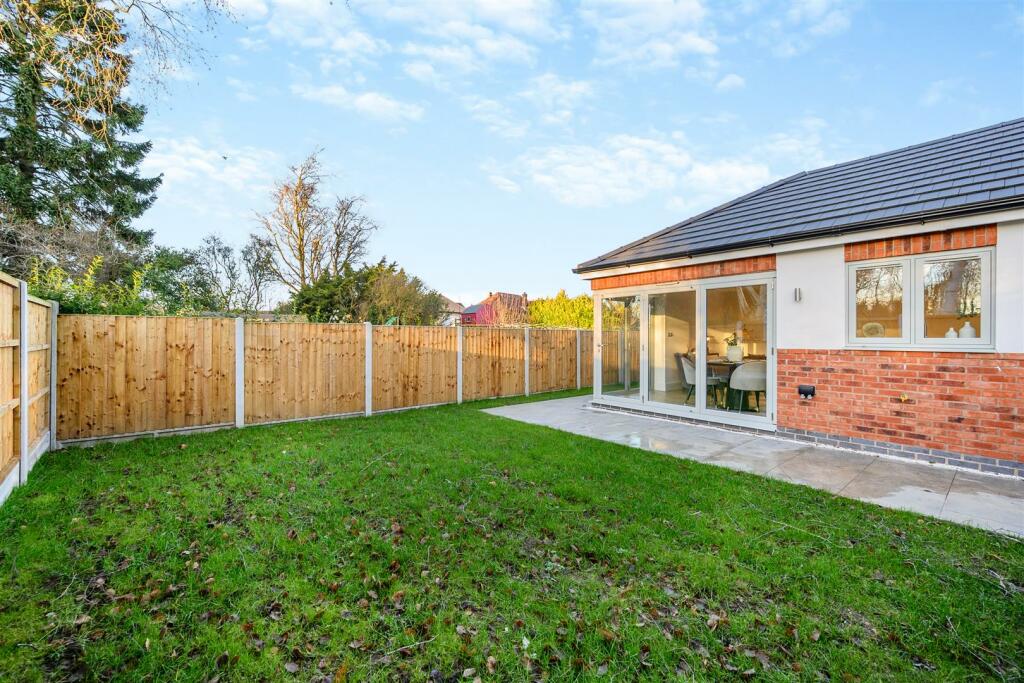 Additional image 27 of New Home - High Specification