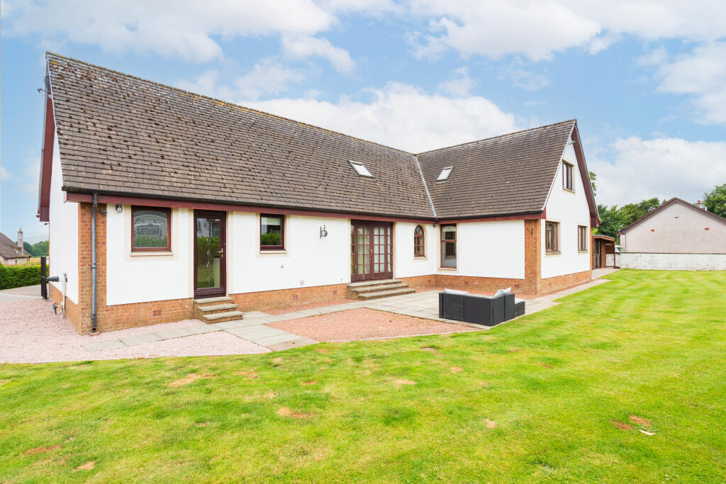 Additional image 52 of Hardthorn Road, Dumfries, DG2