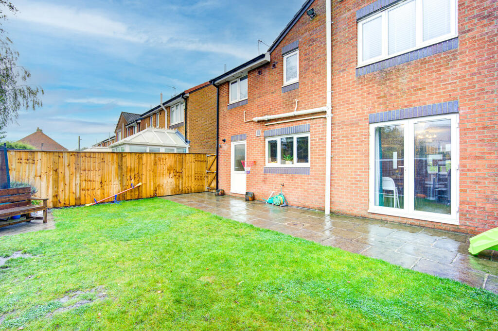 Additional image 23 of Hazelwood Court, Langley Park, Durham, DH7