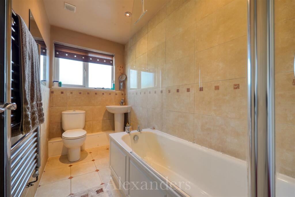 Additional image 8 of Orchard Close, Barlestone, Nuneaton