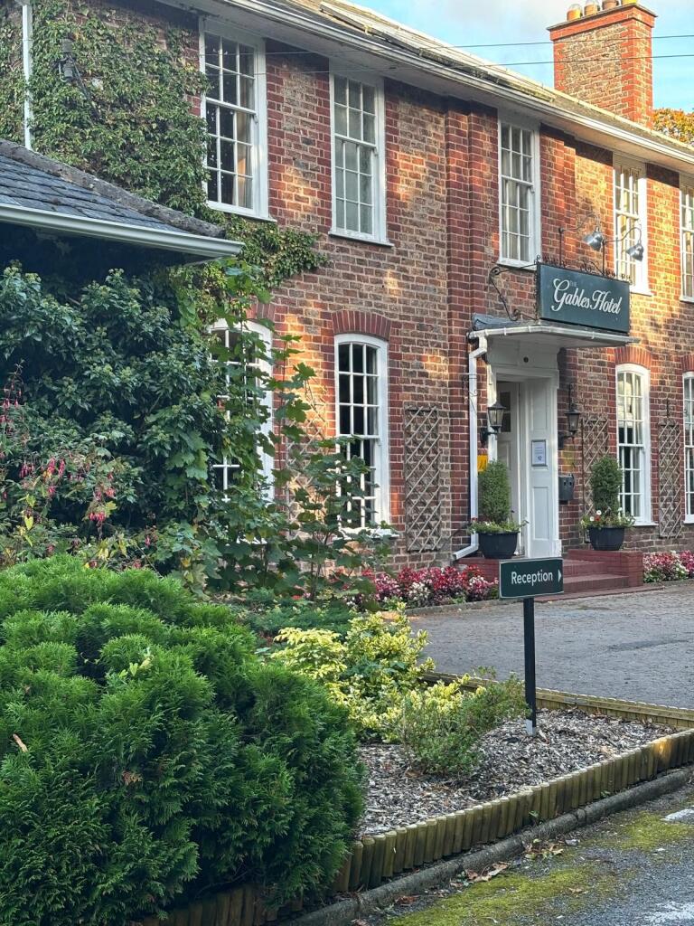 Additional image 8 of Gables Hotel  1 Annan Road  GRETNA Dumfriesshire DG16 5DQ  United Kingdom