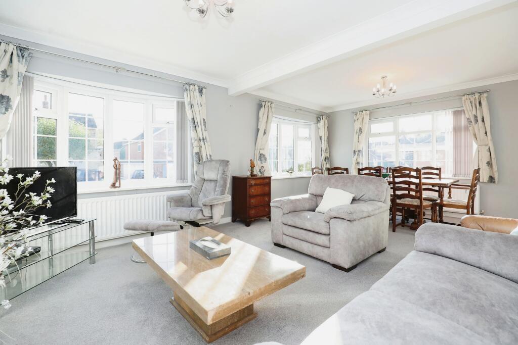 Additional image 2 of Villiers Road, Kenilworth, Warwickshire, CV8