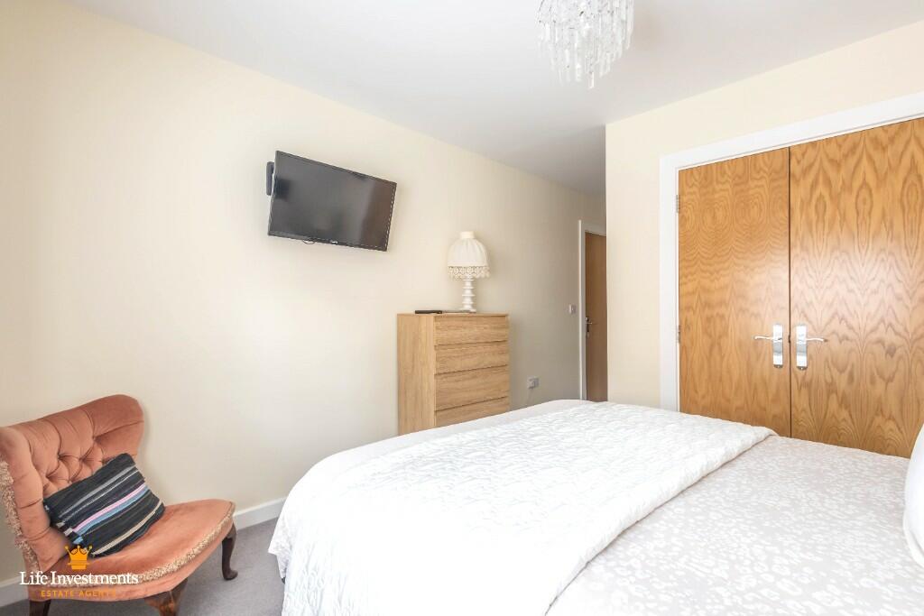 Additional image 22 of Coombe Road, Rugby, Warwickshire, CV23