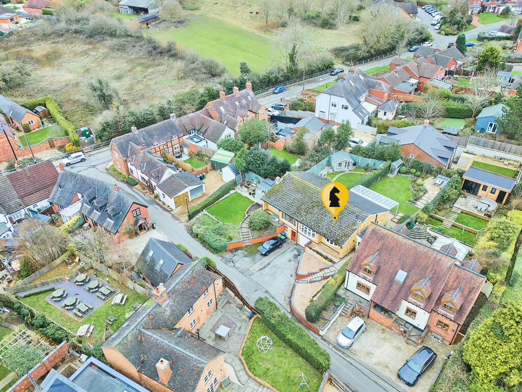 Additional image 7 of Knob Hill, Stretton On Dunsmore, Rugby