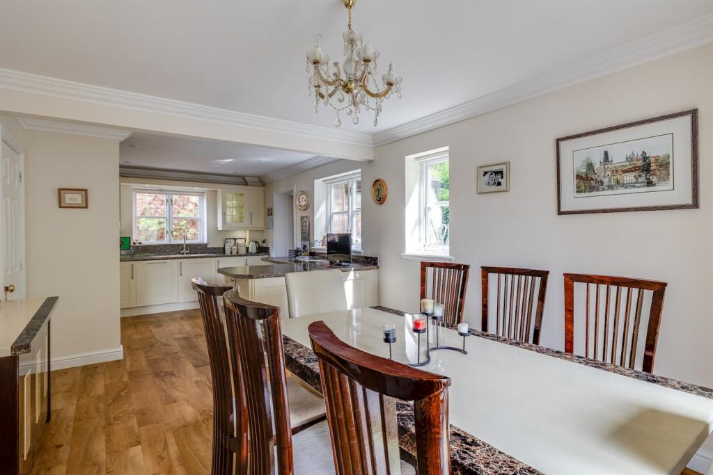 Additional image 15 of Millfield Lane, Tarporley