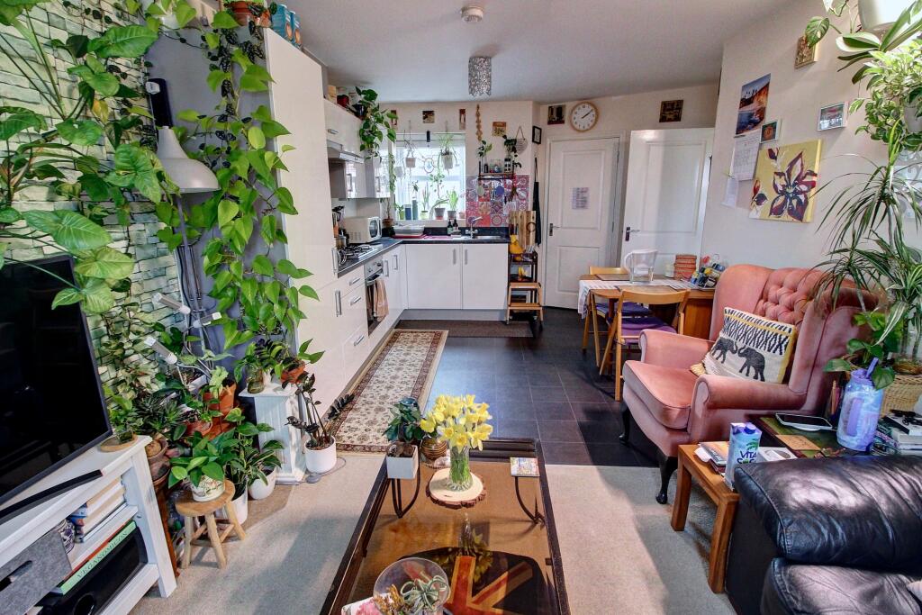 Additional image 8 of Brights Road, Nuneaton, CV10