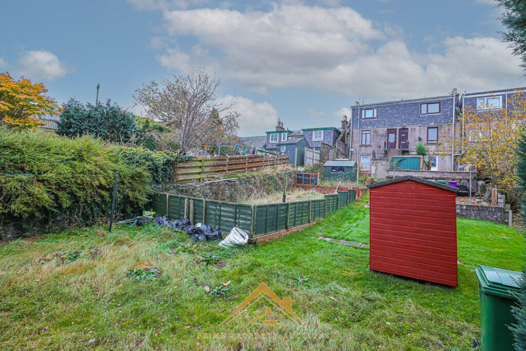 Additional image 15 of 46 North Street, Forfar, DD8 3BJ