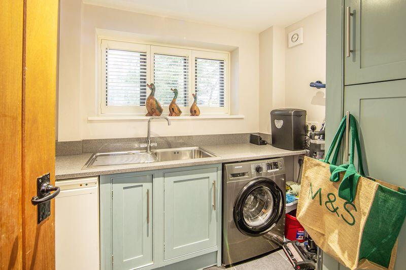 Additional image 21 of "Yew Tree Barns", Hollyhurst Road, Wrenbury