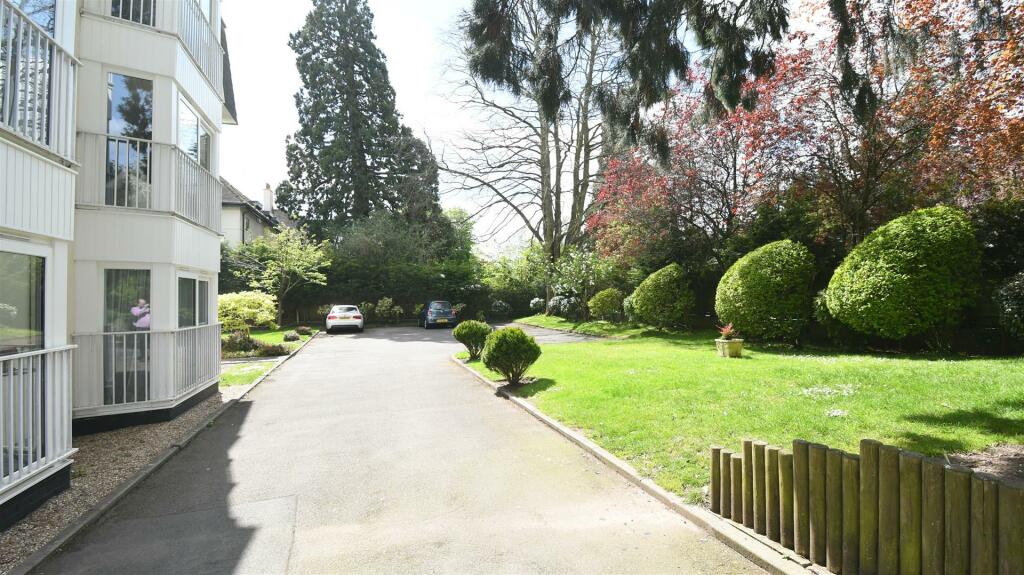 Additional image 15 of Ambassador Court, Kenilworth Road, Leamington Spa