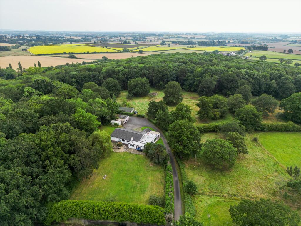 Additional image 21 of Burnthurst Lane, Princethorpe, Rugby, Warwickshire, CV23