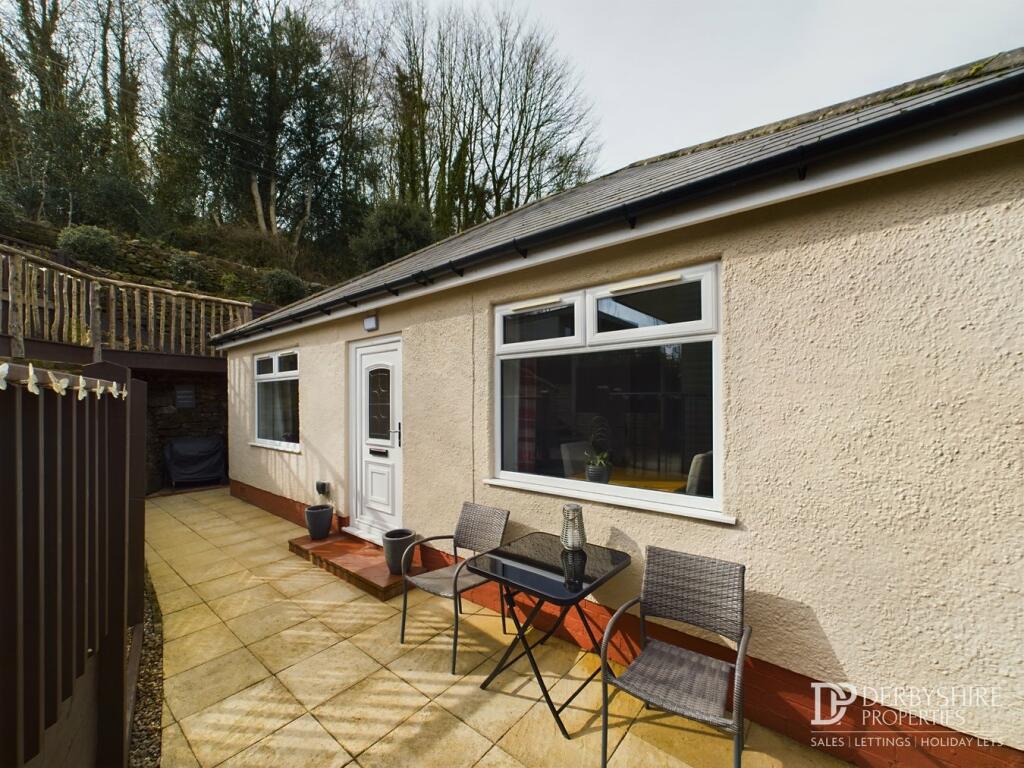 Additional image 17 of The Common, Crich, Crich, Matlock, DE4