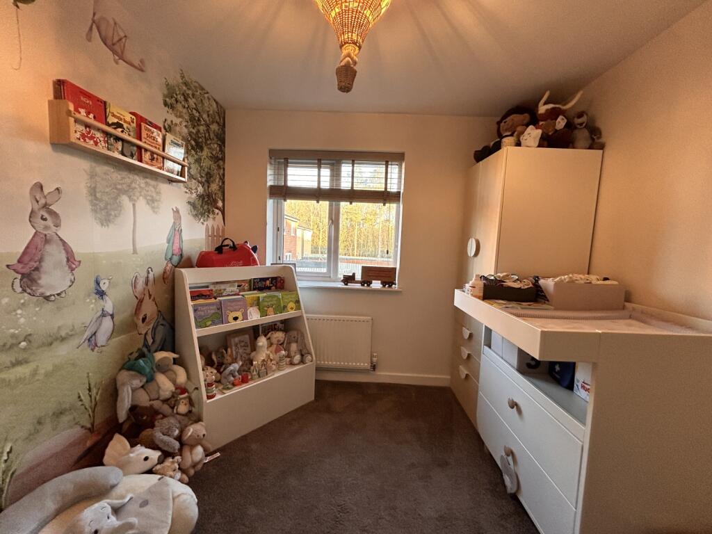 Additional image 10 of Carlin Close, Bowburn, Durham, County Durham, DH6