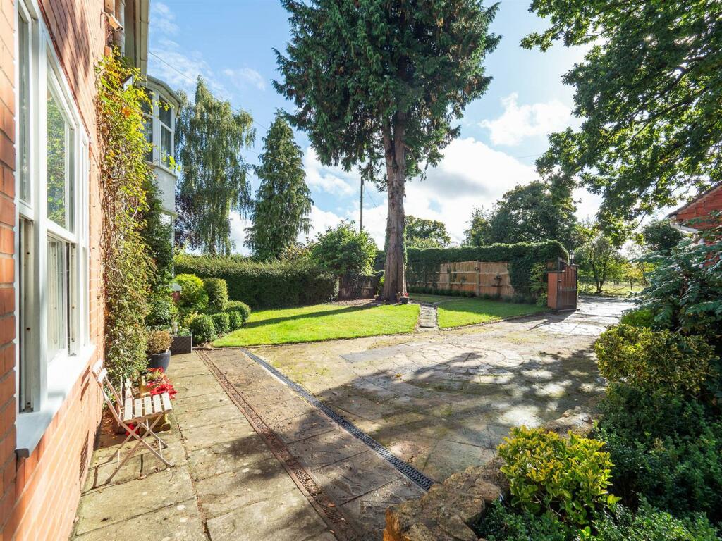 Additional image 31 of Binton Road, Welford On Avon