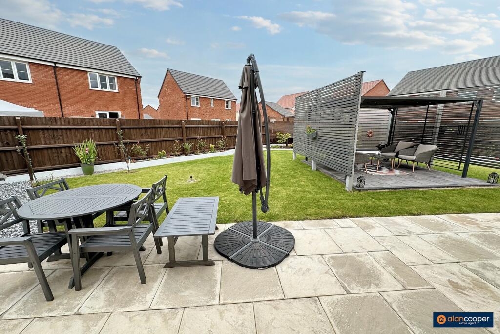 Additional image 20 of Wyandotte Lane, Lockley Gardens, Nuneaton, CV11 6XS