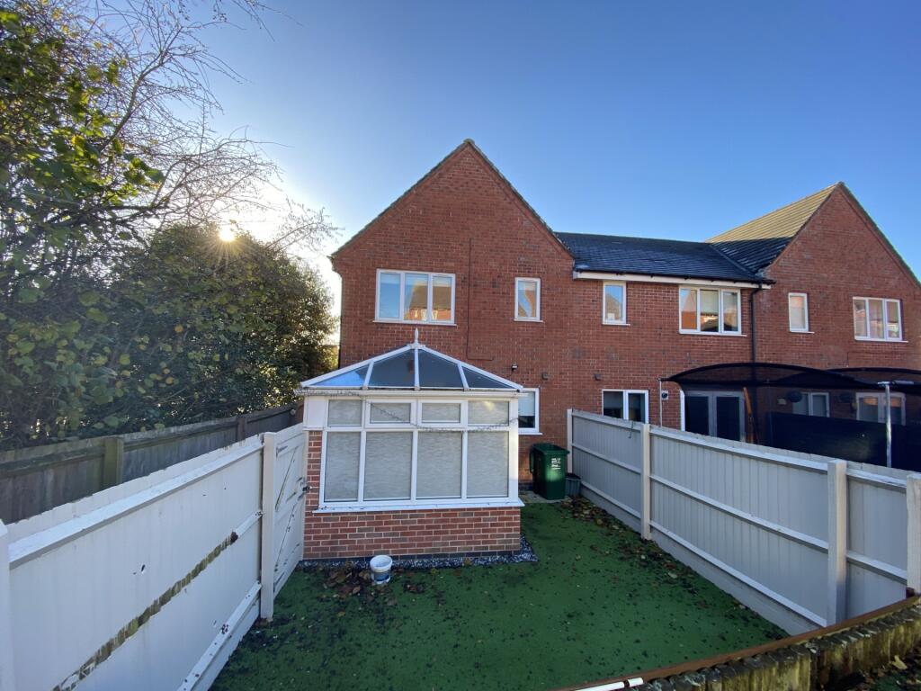 Additional image 24 of Anglia Drive, Church Gresley, DE11