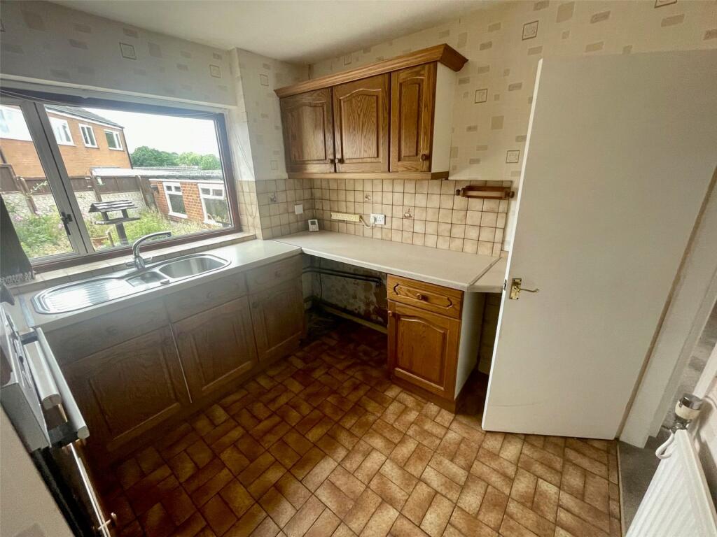 Additional image 5 of Hunters Hill, Weaverham, Northwich, Cheshire, CW8