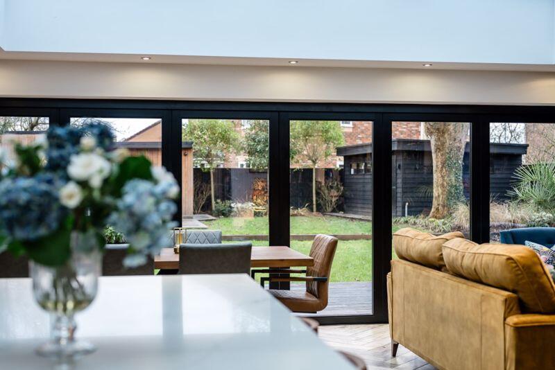 Additional image 17 of "No. 16," Park Road, Nantwich