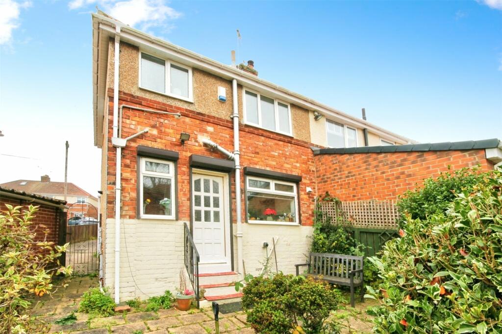 Additional image 11 of Highfield Gardens, Chester Le Street, County Durham, DH3