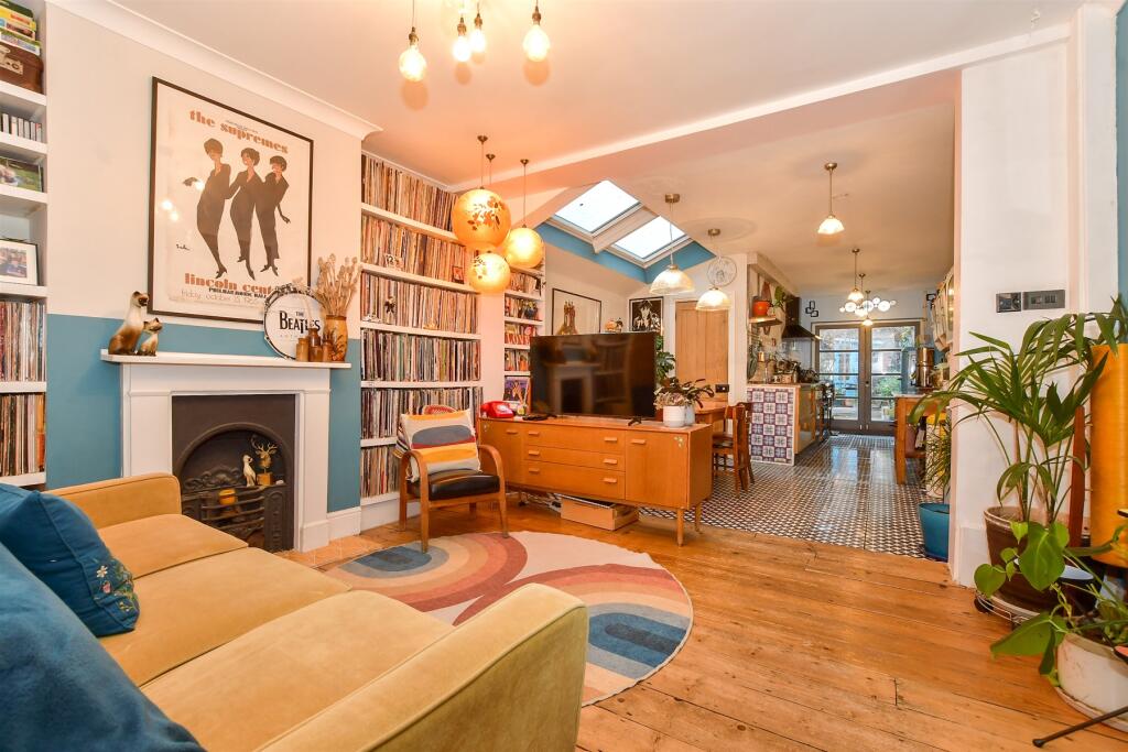 Additional image 4 of Canterbury Road, Whitstable, Kent