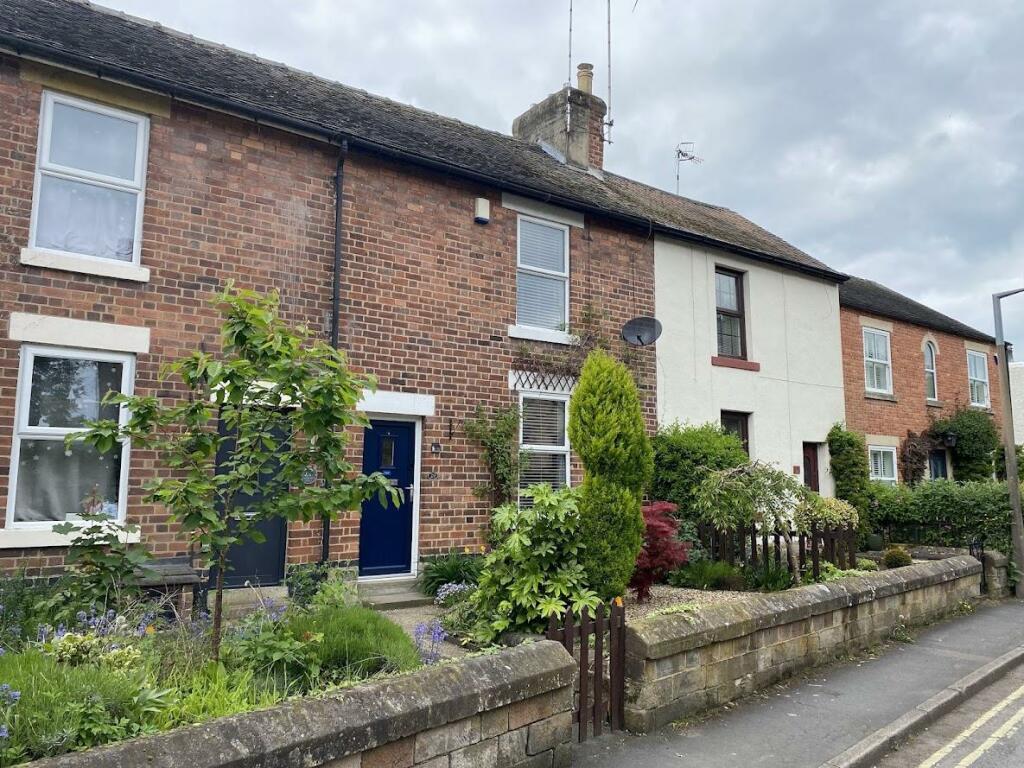 Additional image 24 of Tamworth Street, Duffield, Belper