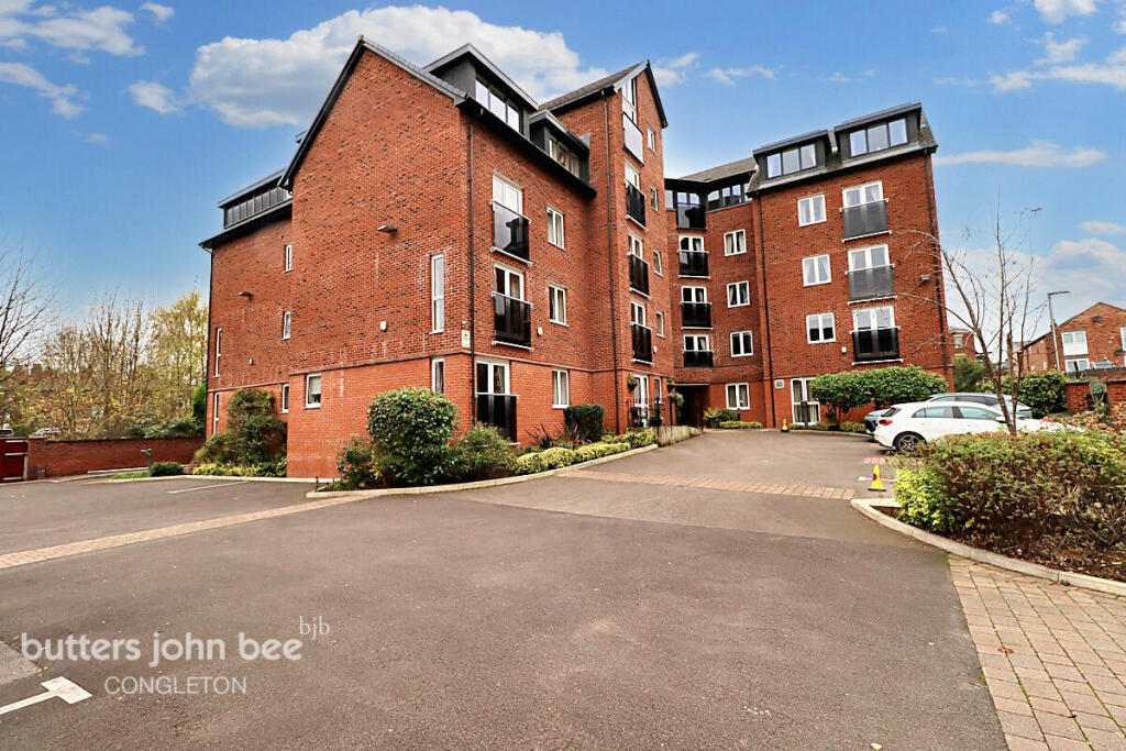 Additional image 27 of Mill Green, Congleton