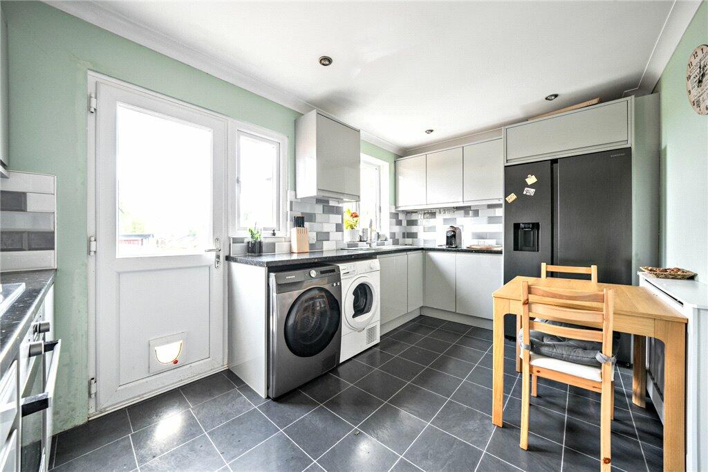 Primary image of Radnor Avenue, Welling