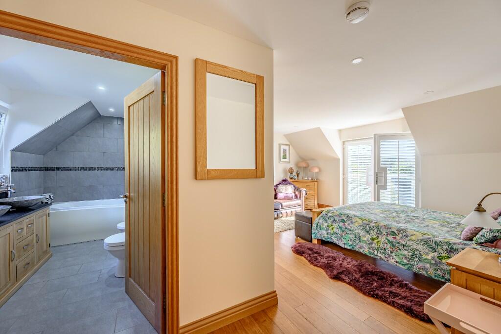 Additional image 26 of Rafters, Kippford, DG5