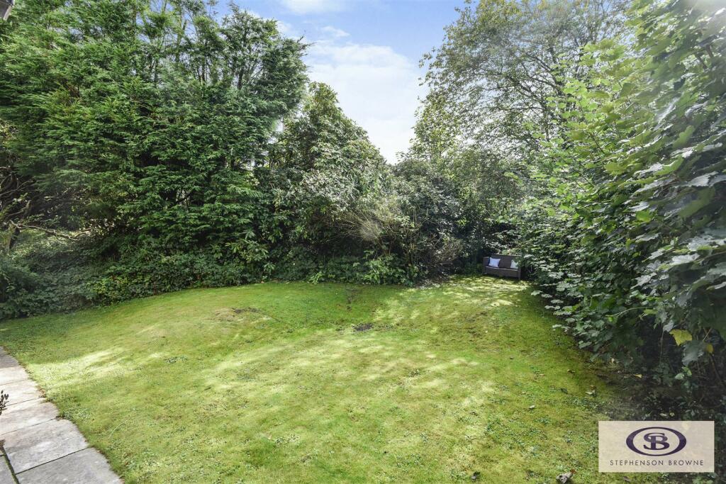 Additional image 17 of Cherry Tree Lane, Woore, Crewe