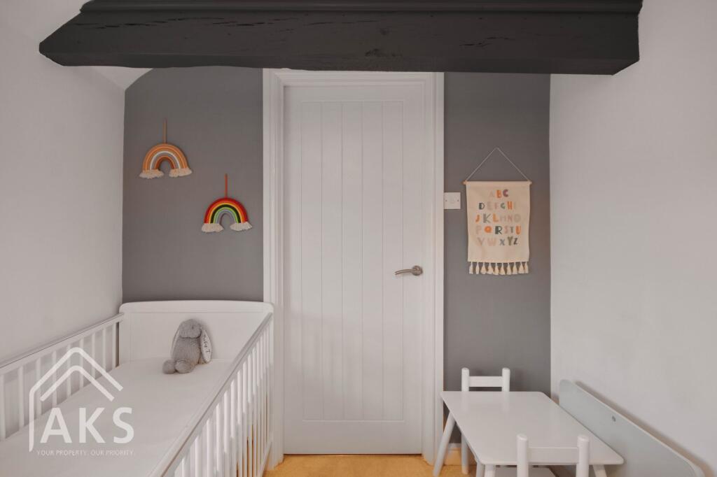 Additional image 24 of Boggy Lane, Church Broughton, DE65