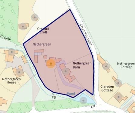 Additional image 46 of Parwich, Nr Ashbourne, Derbyshire